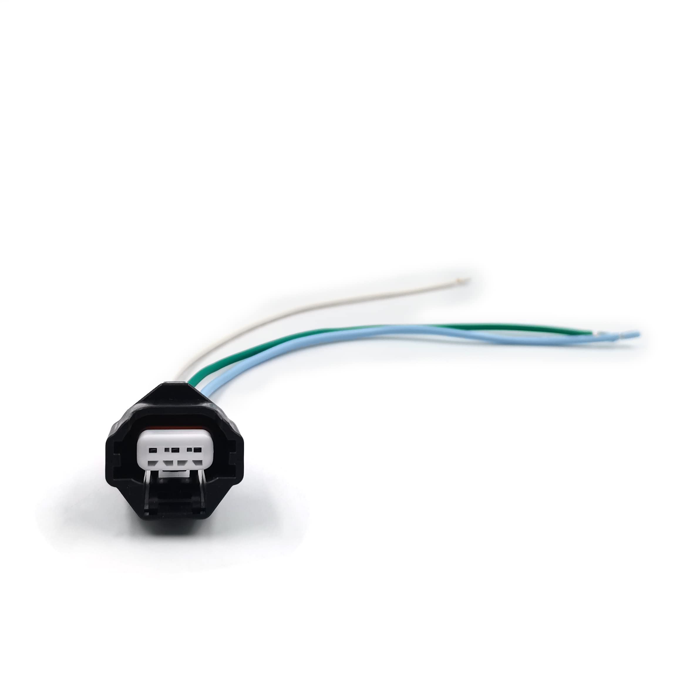 Amazon.com: HiSport 237314M50B Pigtail Camshaft Position Sensor